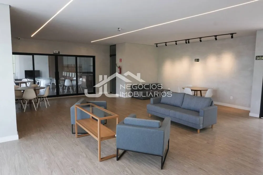 Apartamento, 3 quartos, 66 m² - Foto 3