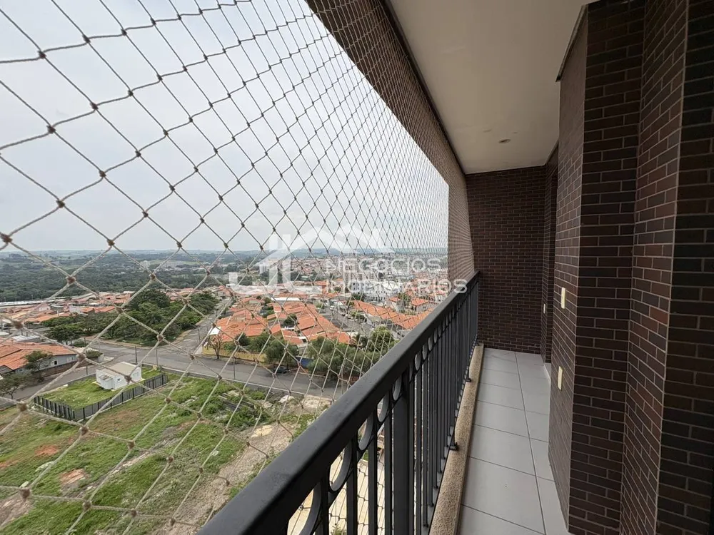 Apartamento, 3 quartos, 140 m² - Foto 1