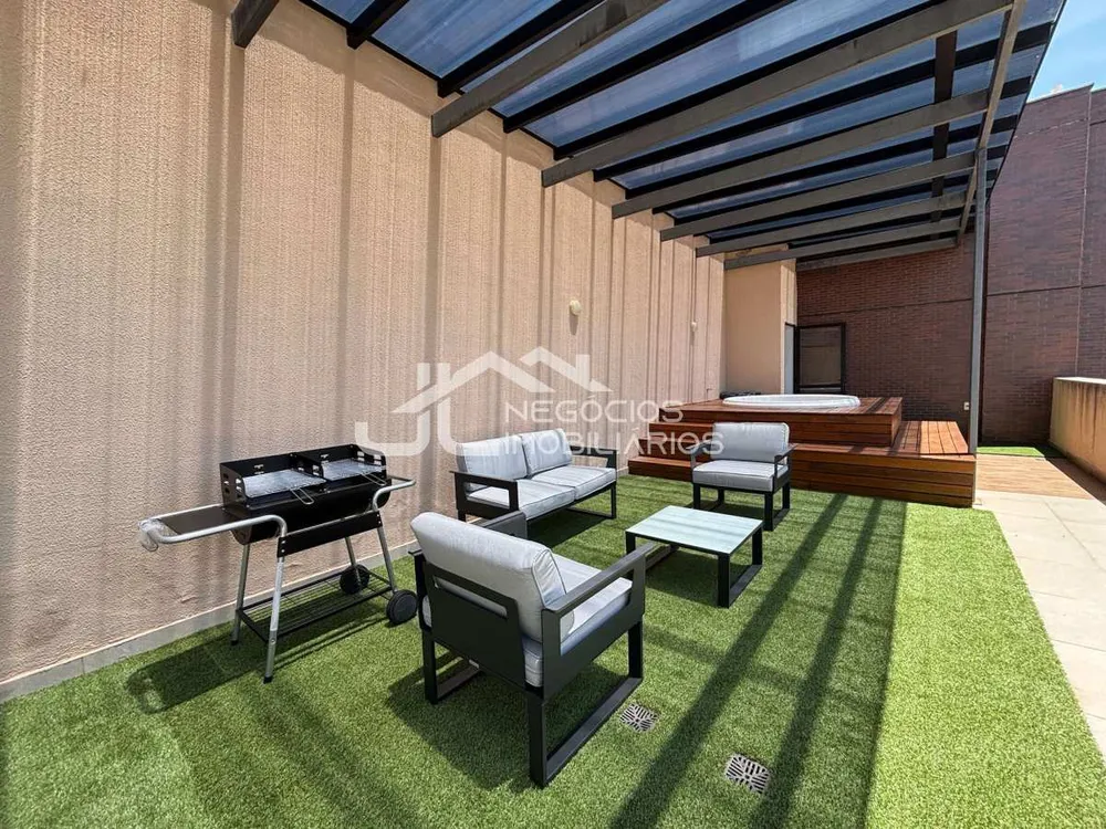 Apartamento, 3 quartos, 140 m² - Foto 12