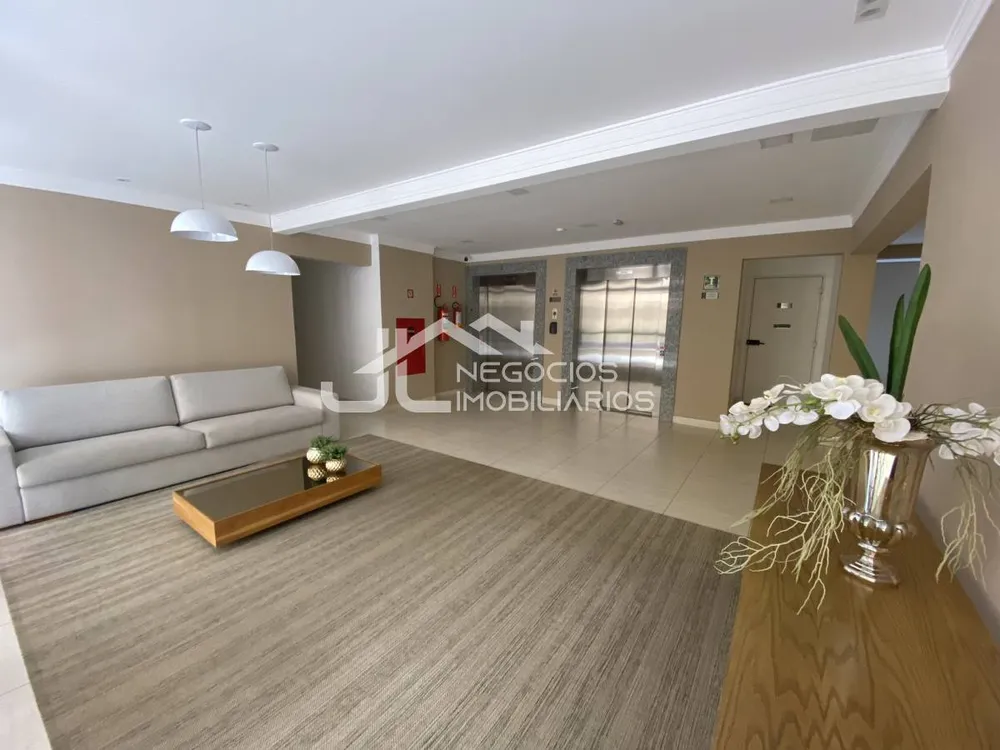 Apartamento, 3 quartos, 140 m² - Foto 7