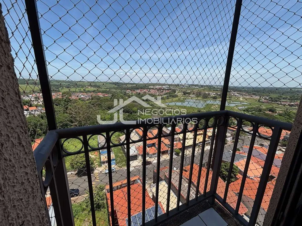 Apartamento, 3 quartos, 140 m² - Foto 4