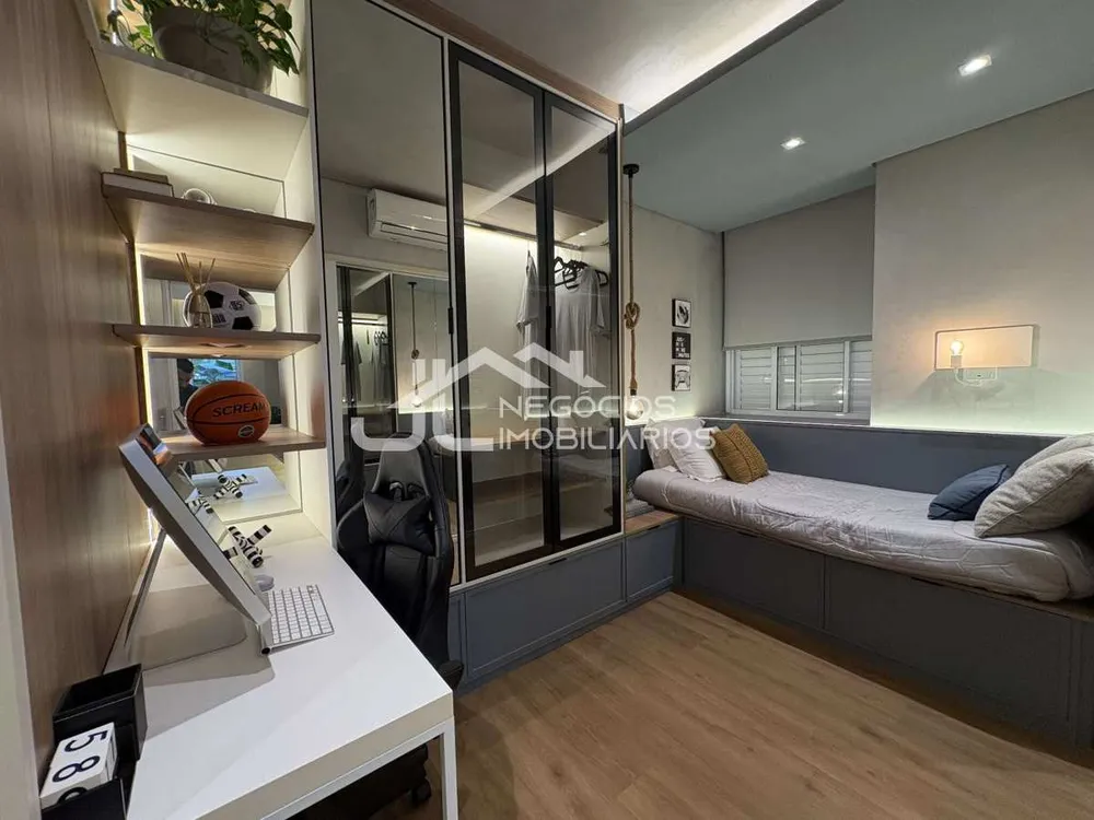 Apartamento, 3 quartos, 71 m² - Foto 7