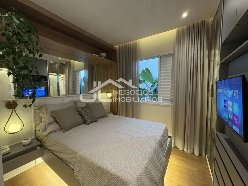 Apartamento, 3 quartos, 71 m² - Foto 8