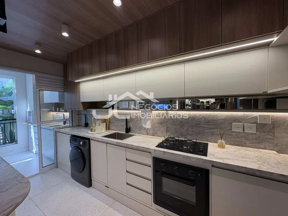 Apartamento, 3 quartos, 71 m² - Foto 4
