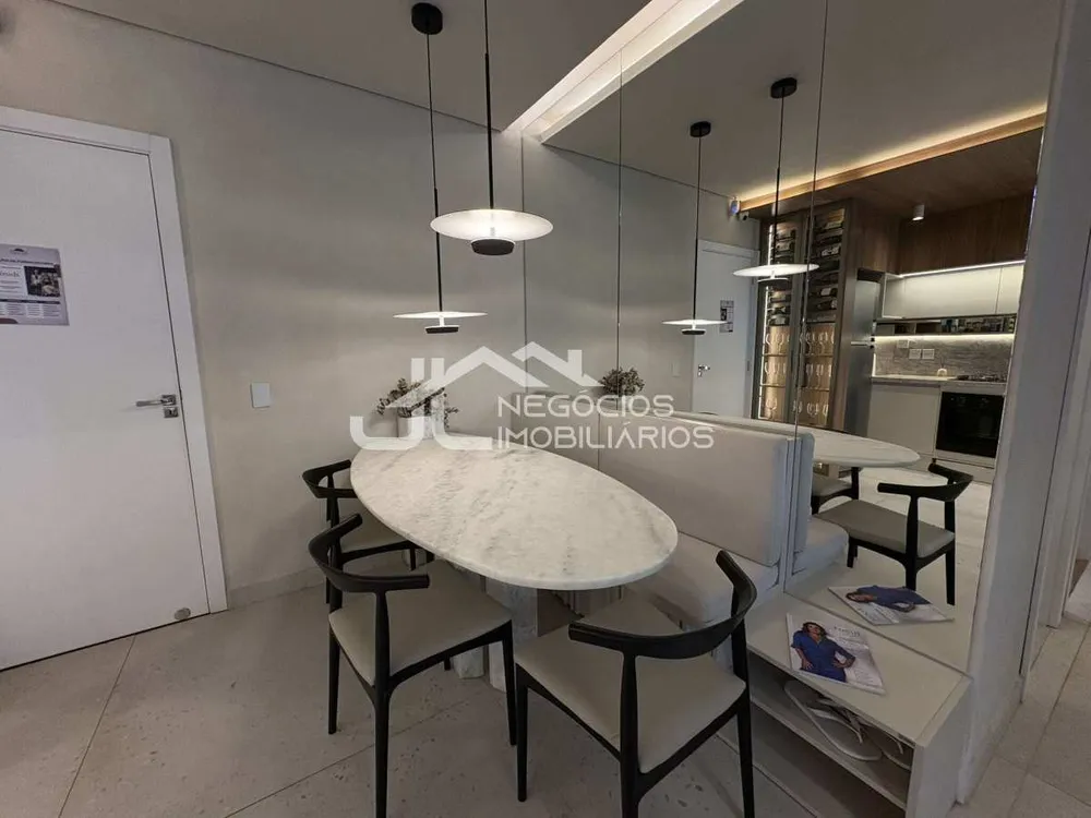 Apartamento, 3 quartos, 71 m² - Foto 3