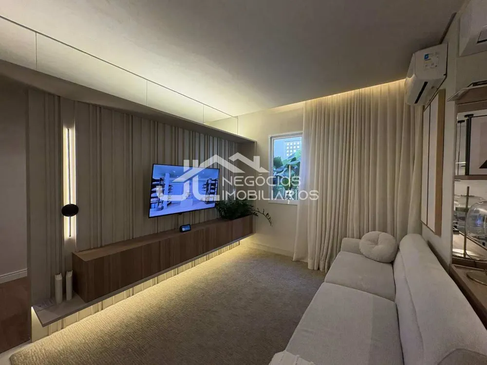 Apartamento, 3 quartos, 71 m² - Foto 2