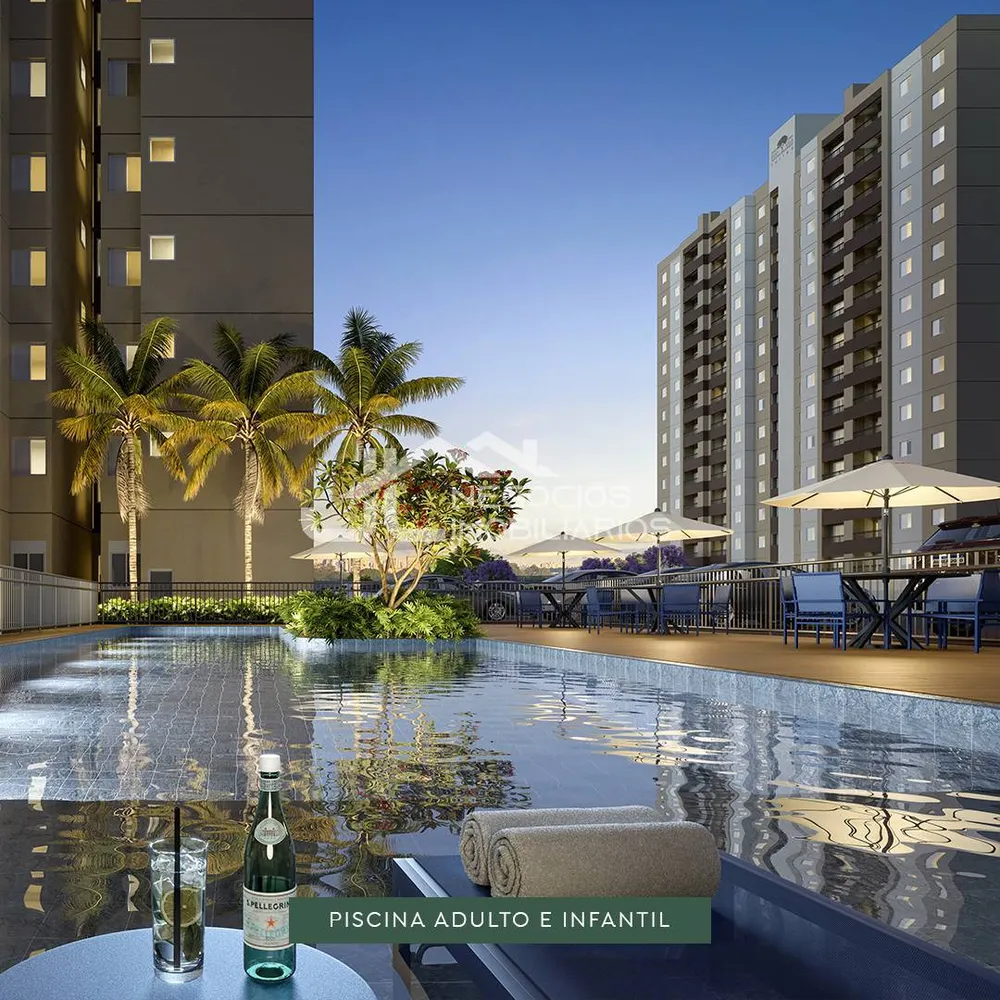 Apartamento, 3 quartos, 71 m² - Foto 11