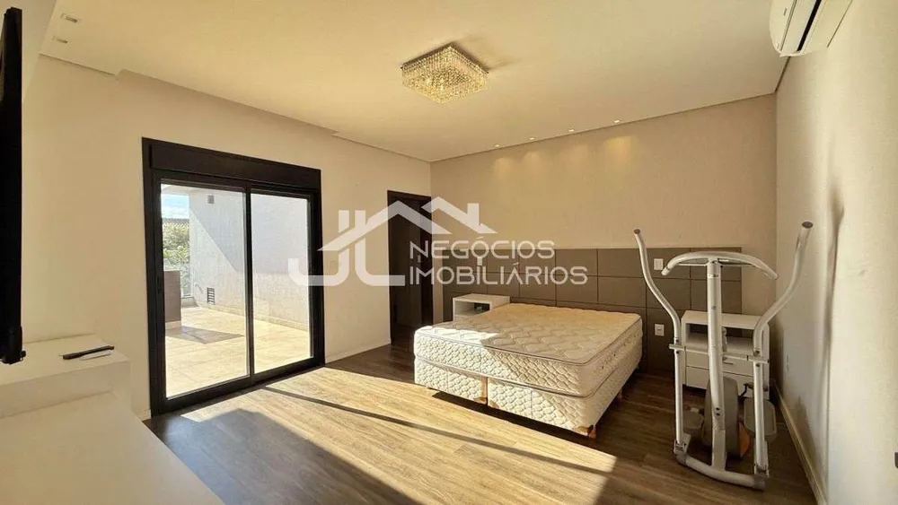 Casa de Condomínio, 3 quartos - Foto 11