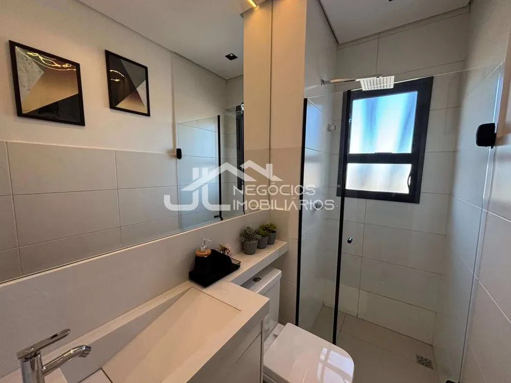 Apartamento, 2 quartos, 48 m² - Foto 8