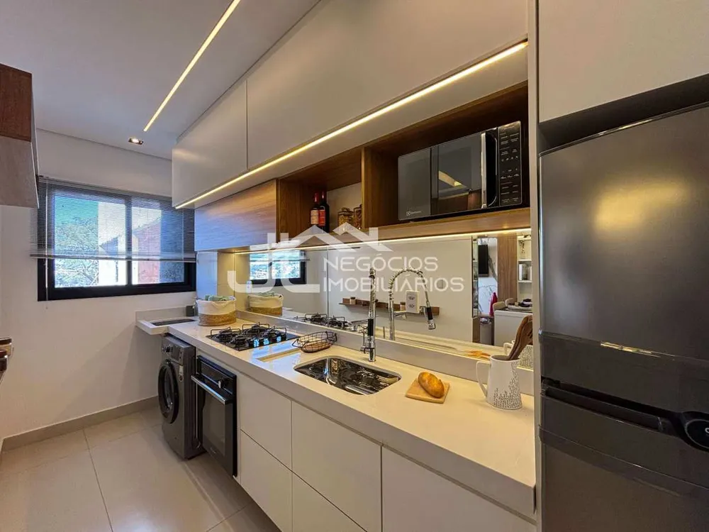 Apartamento, 2 quartos, 48 m² - Foto 4