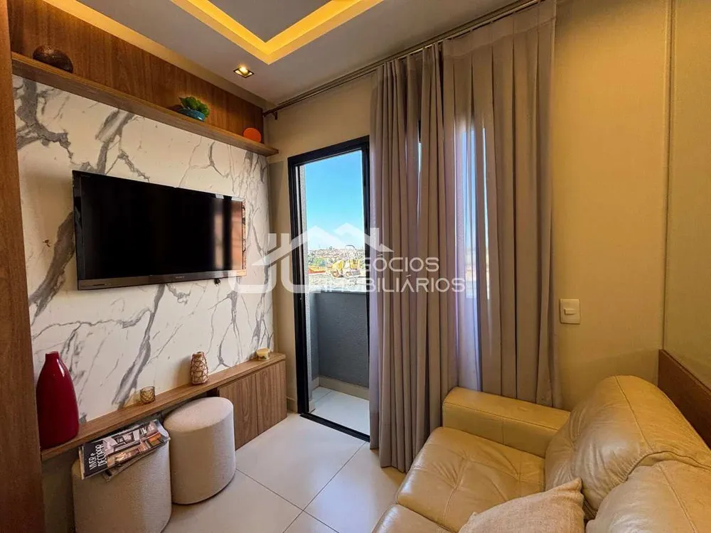 Apartamento, 2 quartos, 48 m² - Foto 5
