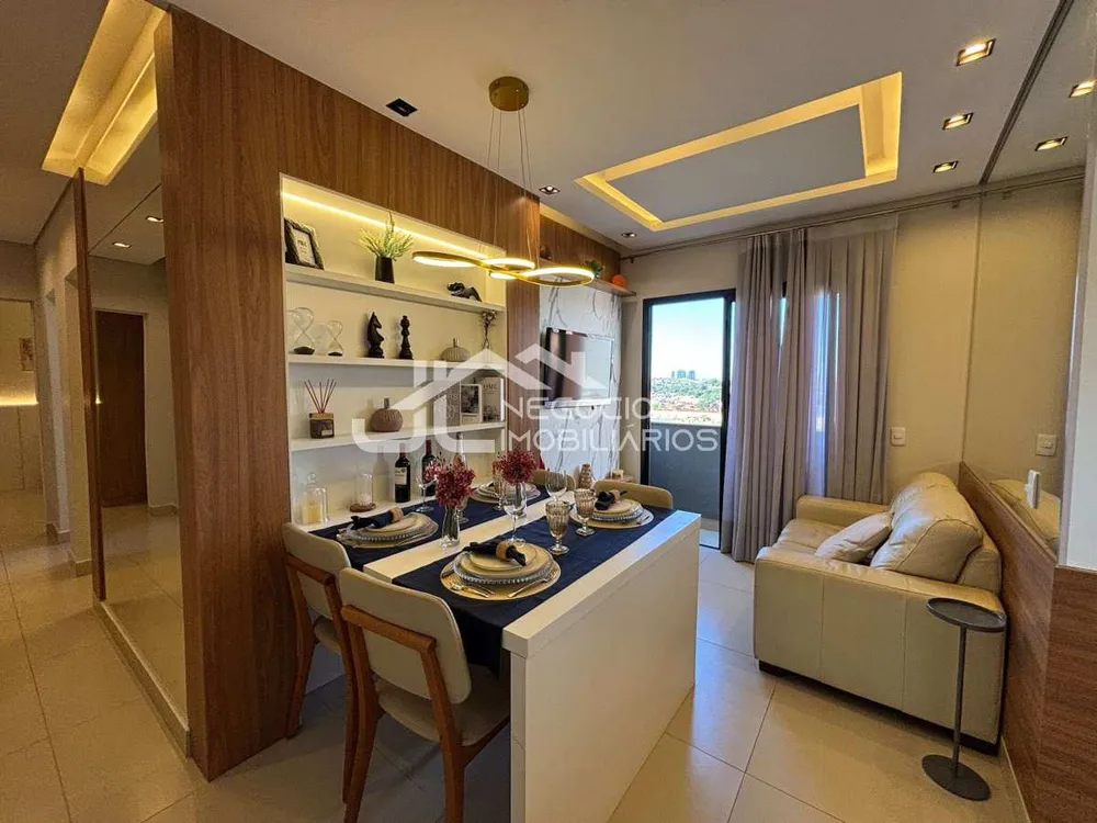 Apartamento, 2 quartos, 48 m² - Foto 6