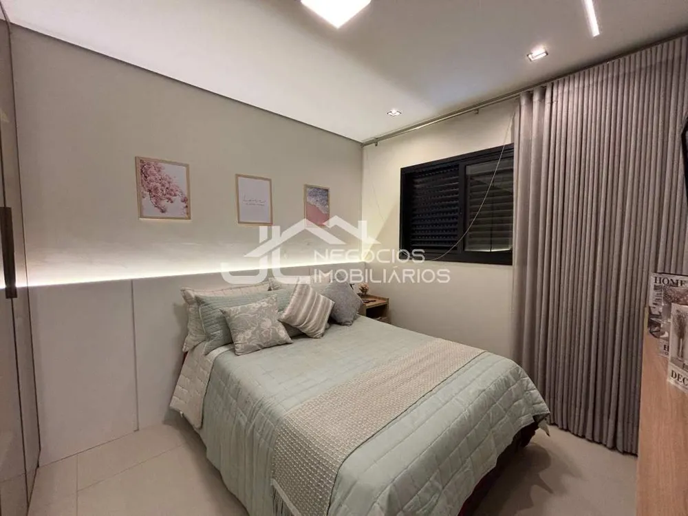 Apartamento, 2 quartos, 48 m² - Foto 9