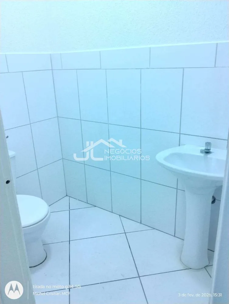 Prédio Inteiro, 405 m² - Foto 11