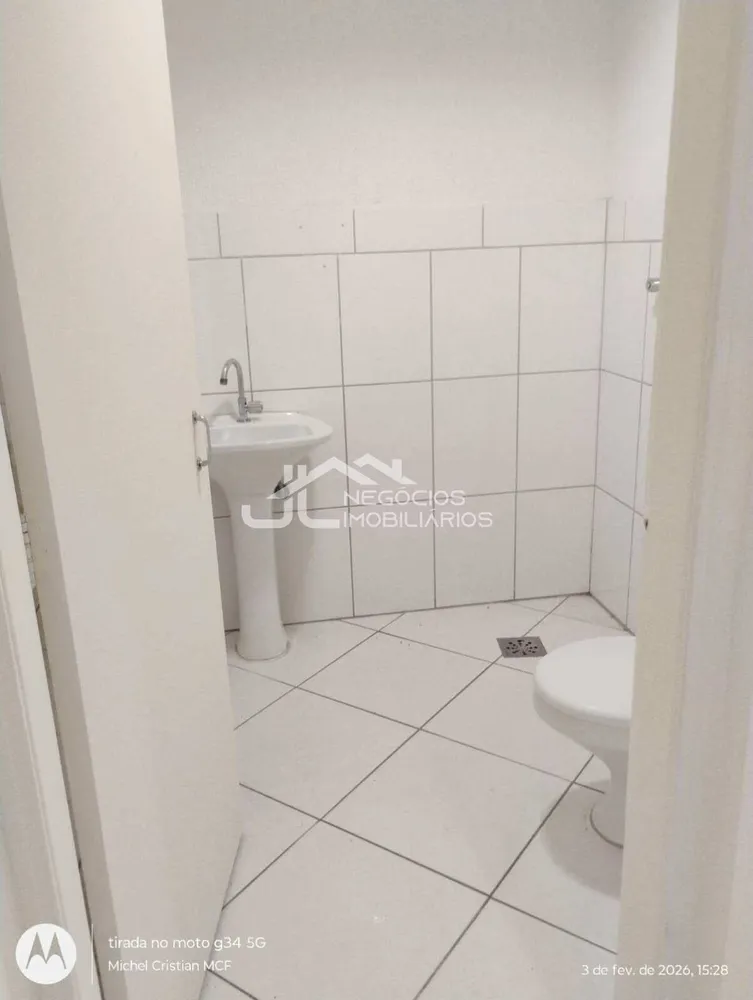 Prédio Inteiro, 405 m² - Foto 14