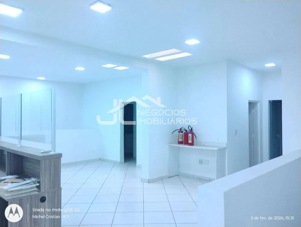 Prédio Inteiro, 405 m² - Foto 12