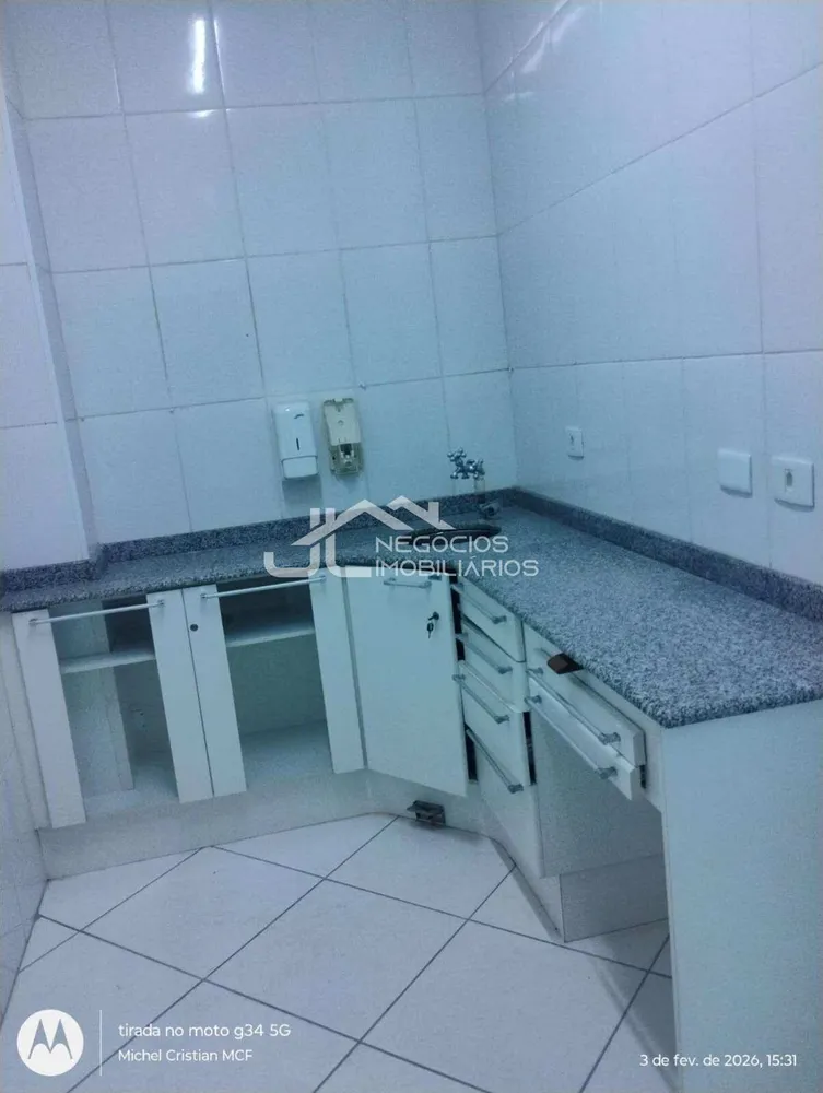 Prédio Inteiro, 405 m² - Foto 5