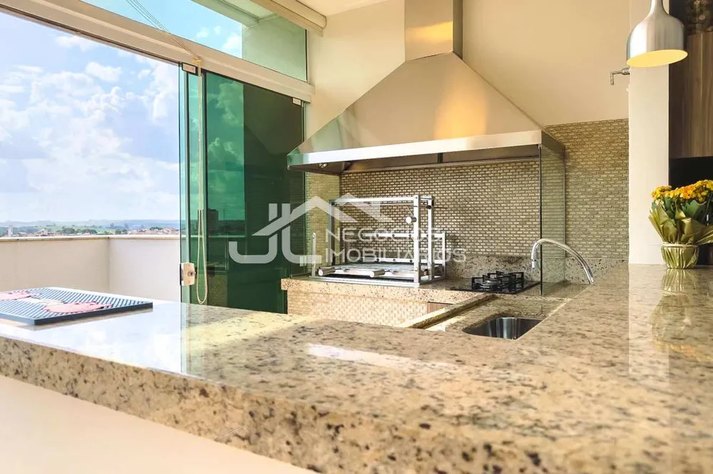 Apartamento, 3 quartos, 230 m² - Foto 5