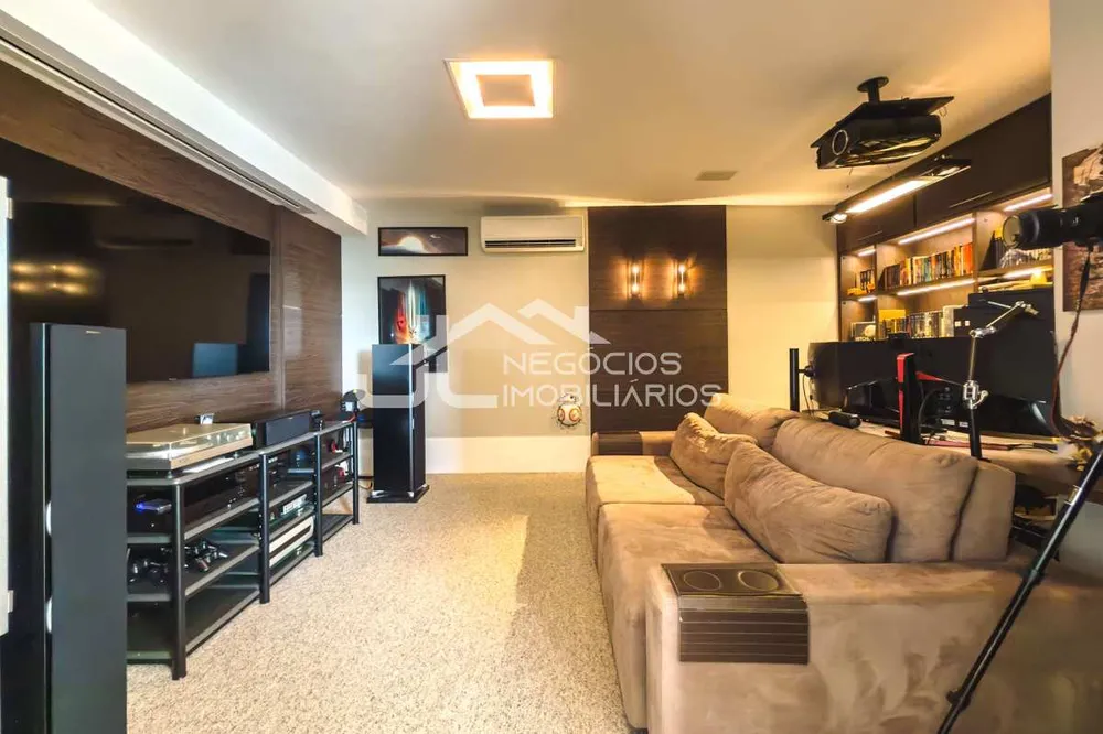 Apartamento, 3 quartos, 230 m² - Foto 7