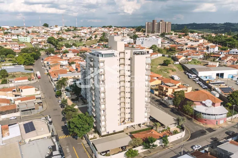 Apartamento, 3 quartos, 230 m² - Foto 16