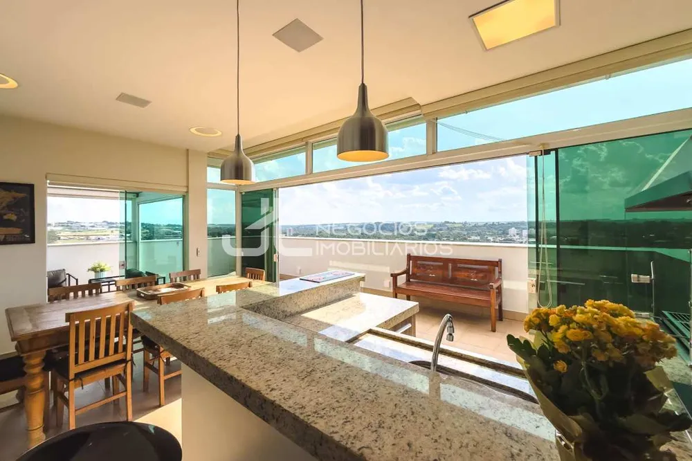 Apartamento, 3 quartos, 230 m² - Foto 6