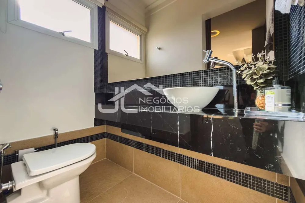 Apartamento, 3 quartos, 230 m² - Foto 12