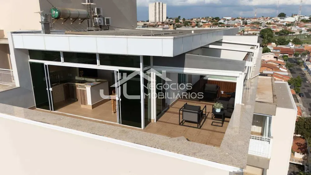 Apartamento, 3 quartos, 230 m² - Foto 3
