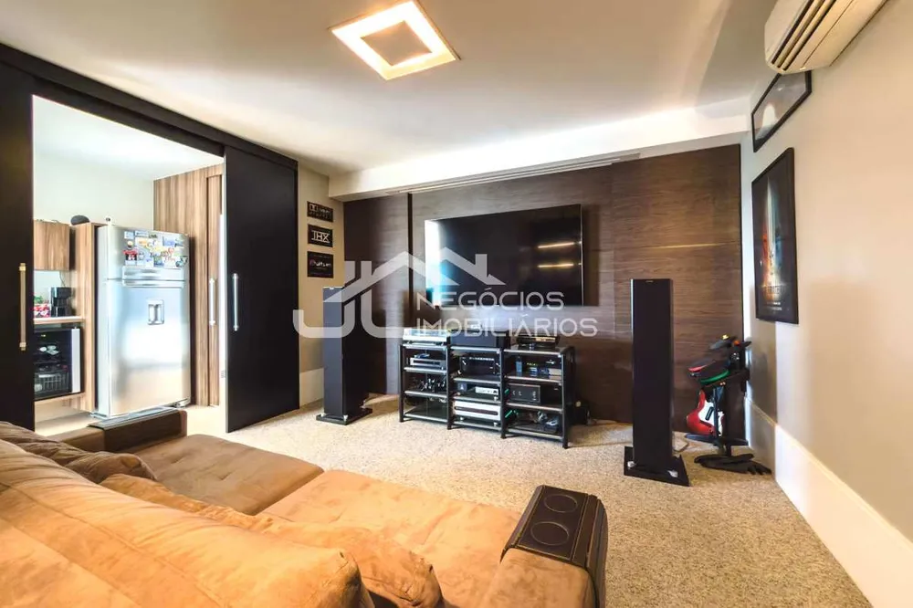 Apartamento, 3 quartos, 230 m² - Foto 8