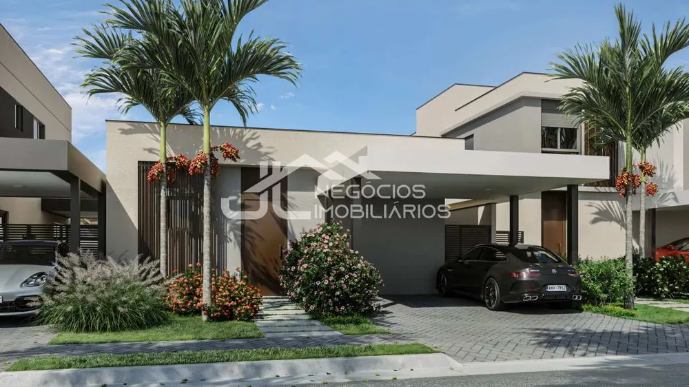 Casa de Condomínio - Foto 2