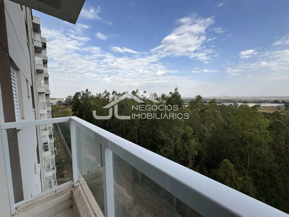 Apartamento, 2 quartos, 51 m² - Foto 3