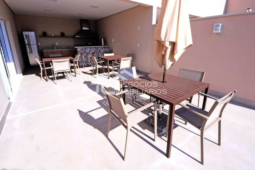 Apartamento, 2 quartos, 51 m² - Foto 3