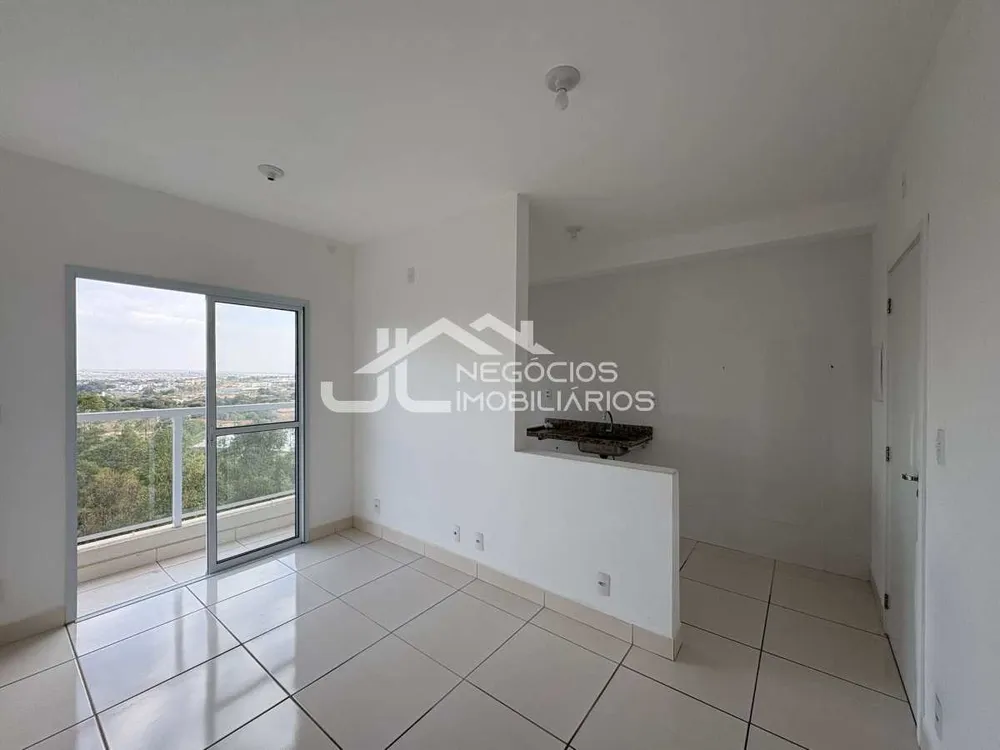 Apartamento, 2 quartos, 51 m² - Foto 1