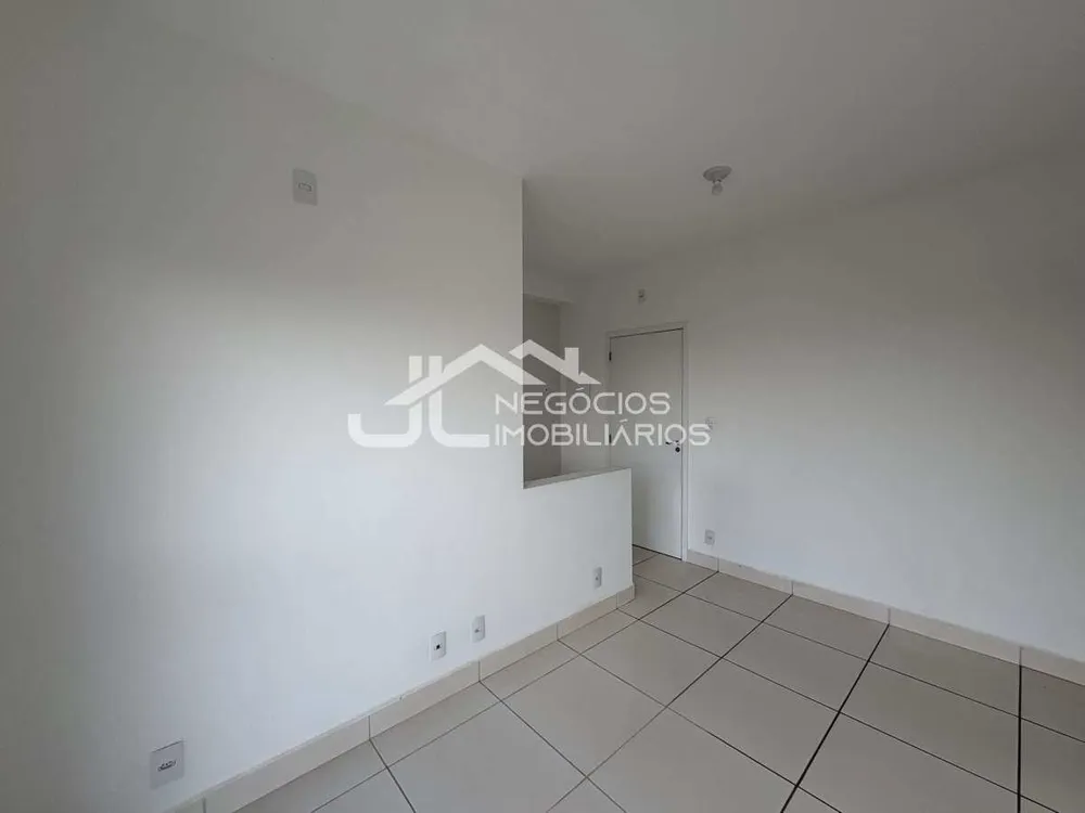 Apartamento, 2 quartos, 51 m² - Foto 2