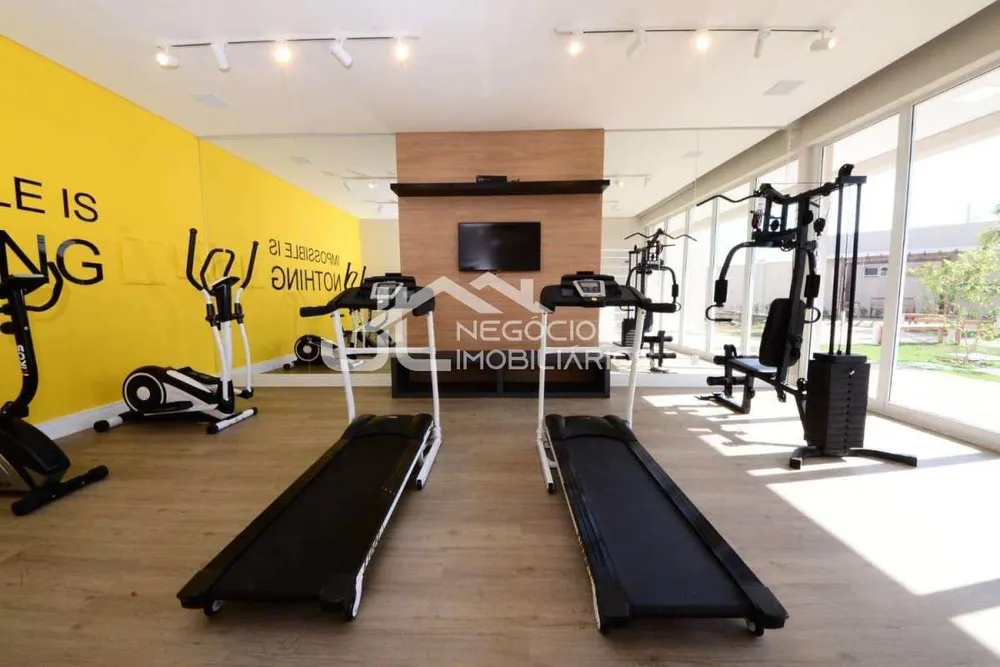 Apartamento, 2 quartos, 51 m² - Foto 4