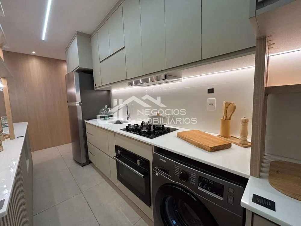 Apartamento, 2 quartos, 58 m² - Foto 4