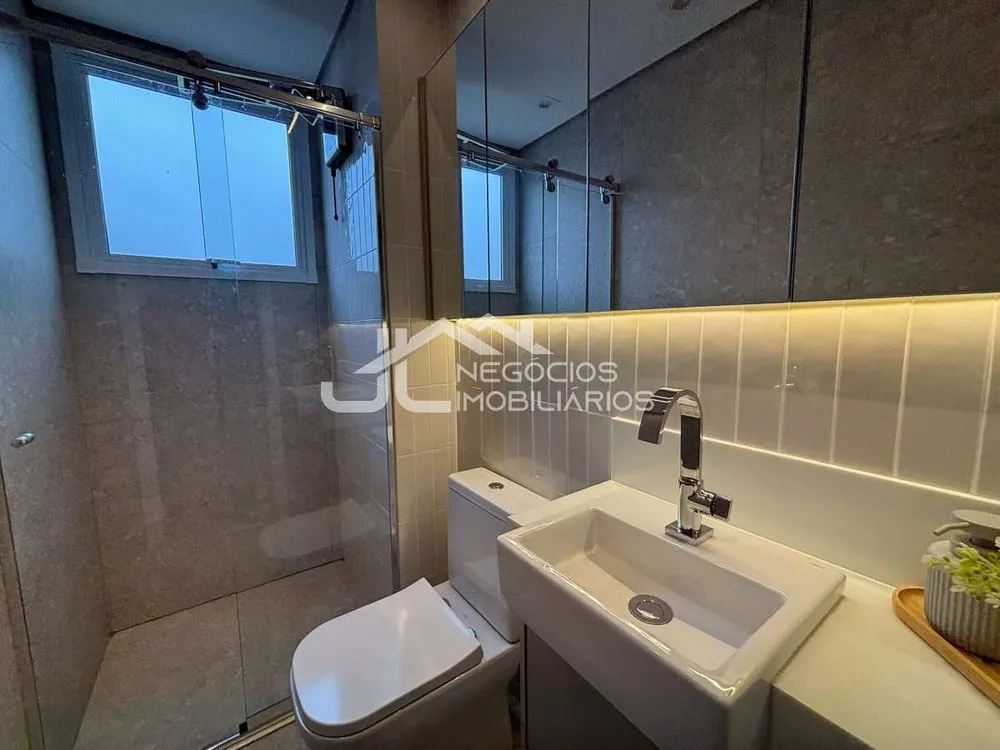 Apartamento, 2 quartos, 58 m² - Foto 9