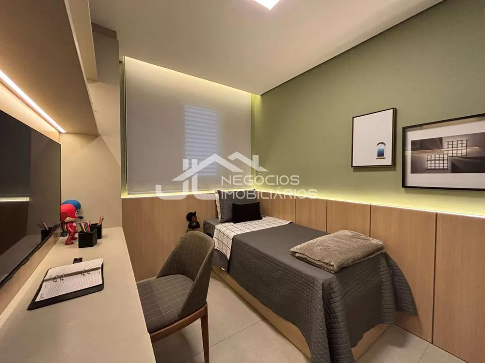 Apartamento, 2 quartos, 58 m² - Foto 6