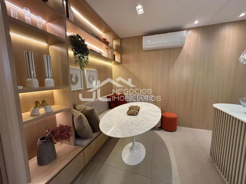 Apartamento, 2 quartos, 58 m² - Foto 3