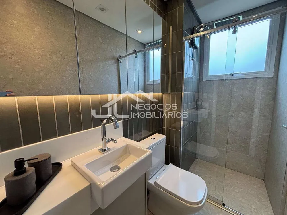 Apartamento, 2 quartos, 58 m² - Foto 7