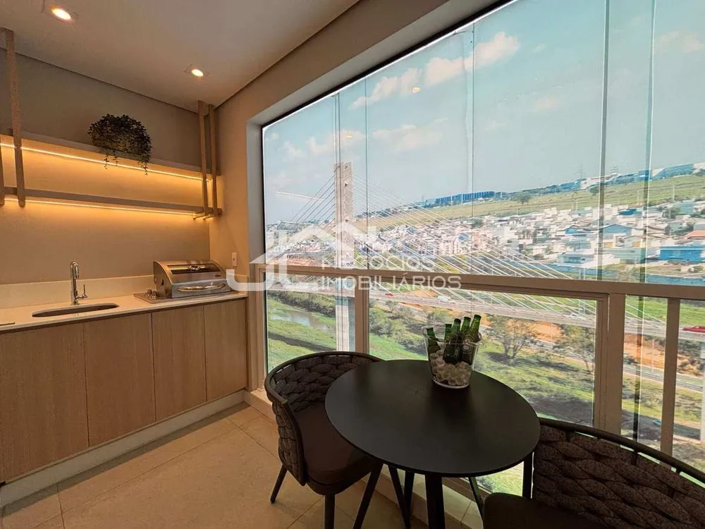Apartamento, 2 quartos, 58 m² - Foto 5