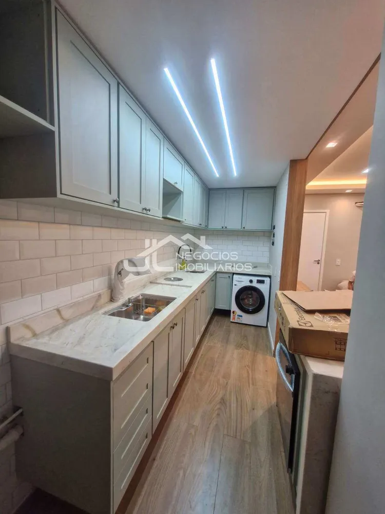 Apartamento, 2 quartos - Foto 3