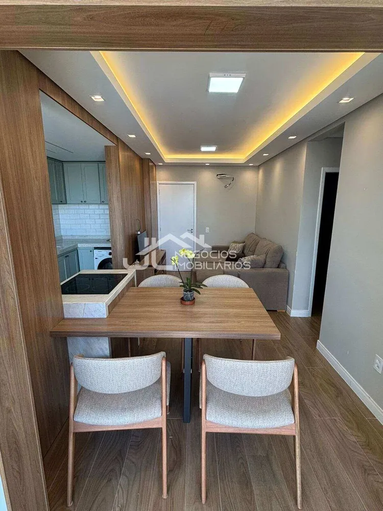 Apartamento, 2 quartos - Foto 2