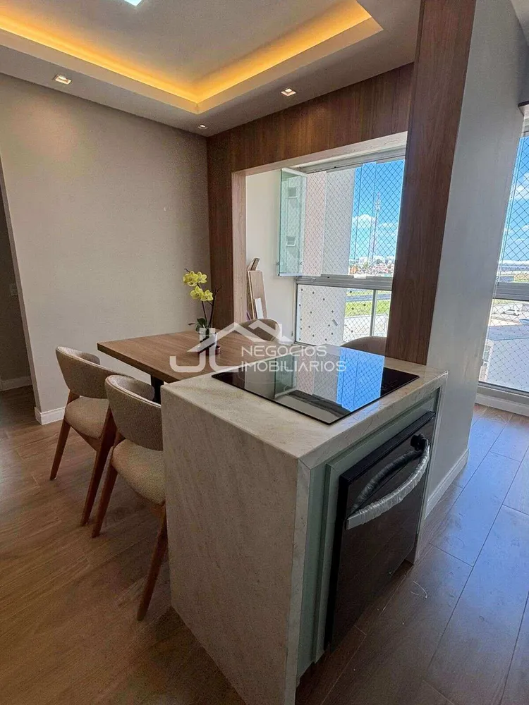 Apartamento, 2 quartos - Foto 1