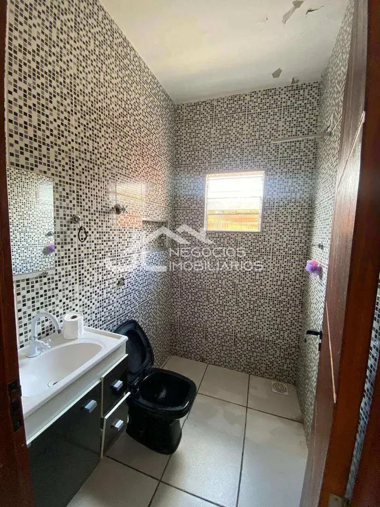 Casa, 2 quartos, 90 m² - Foto 8