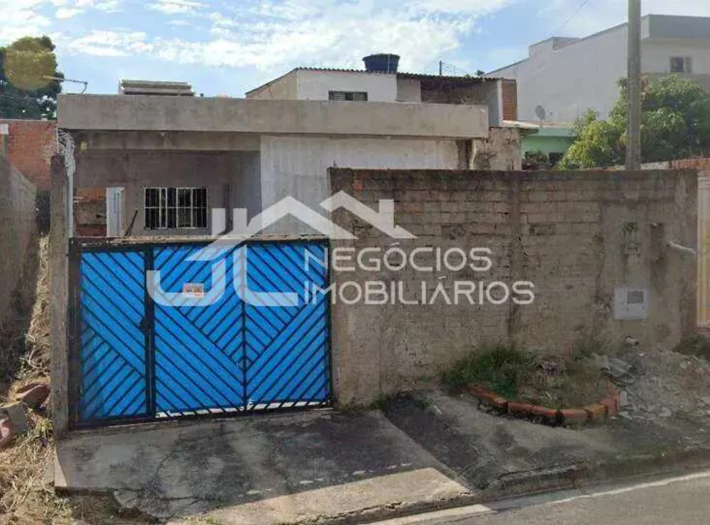 Casa, 2 quartos, 90 m² - Foto 2