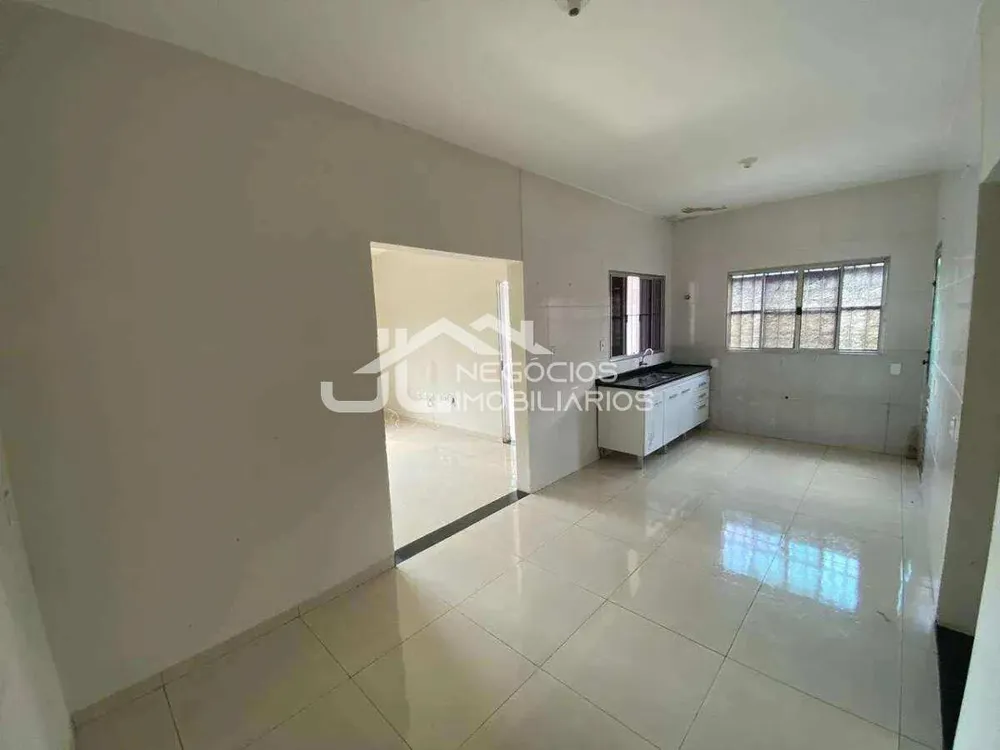 Casa, 2 quartos, 90 m² - Foto 5