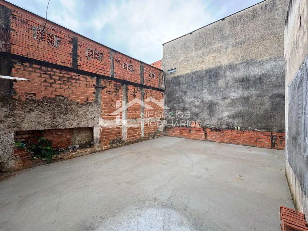 Casa, 2 quartos, 90 m² - Foto 12
