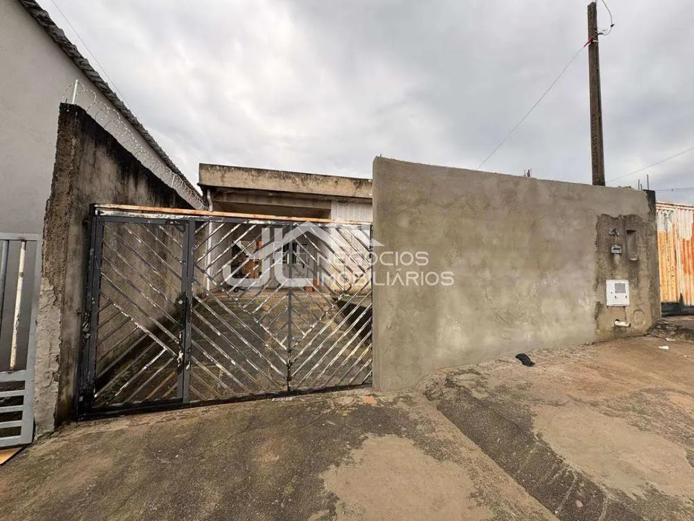 Casa, 2 quartos, 90 m² - Foto 3