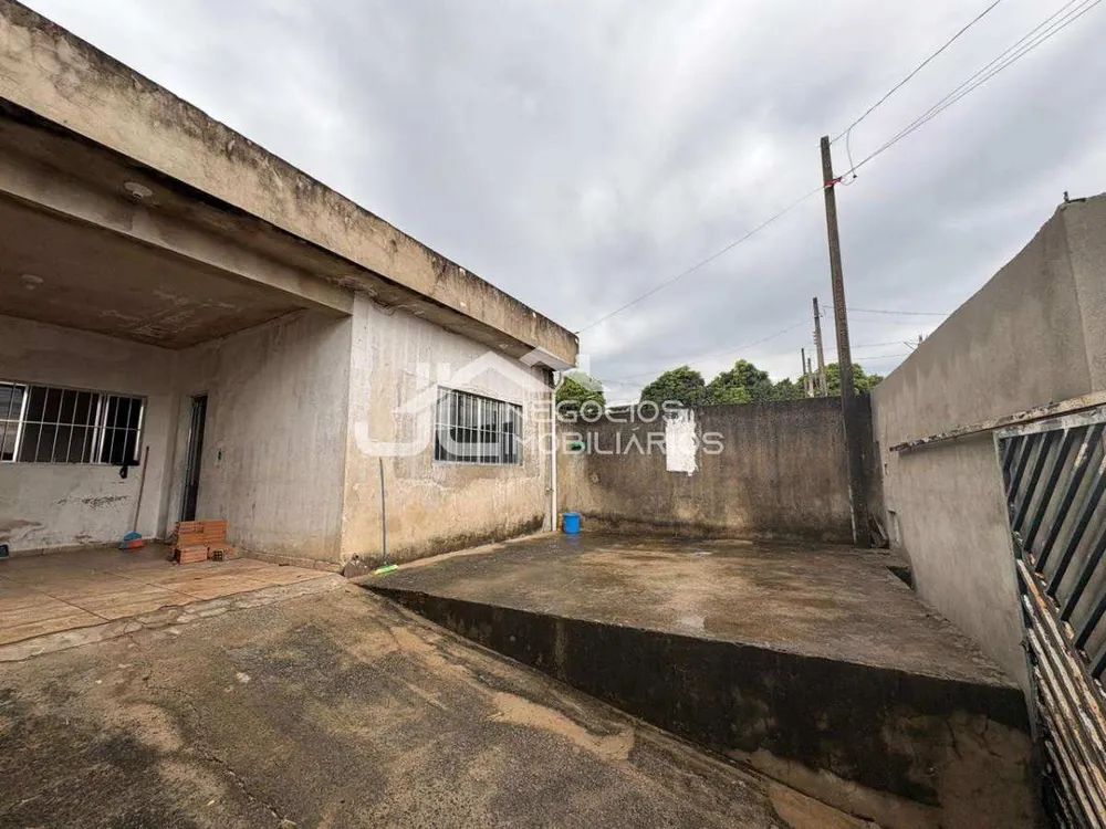 Casa, 2 quartos, 90 m² - Foto 4