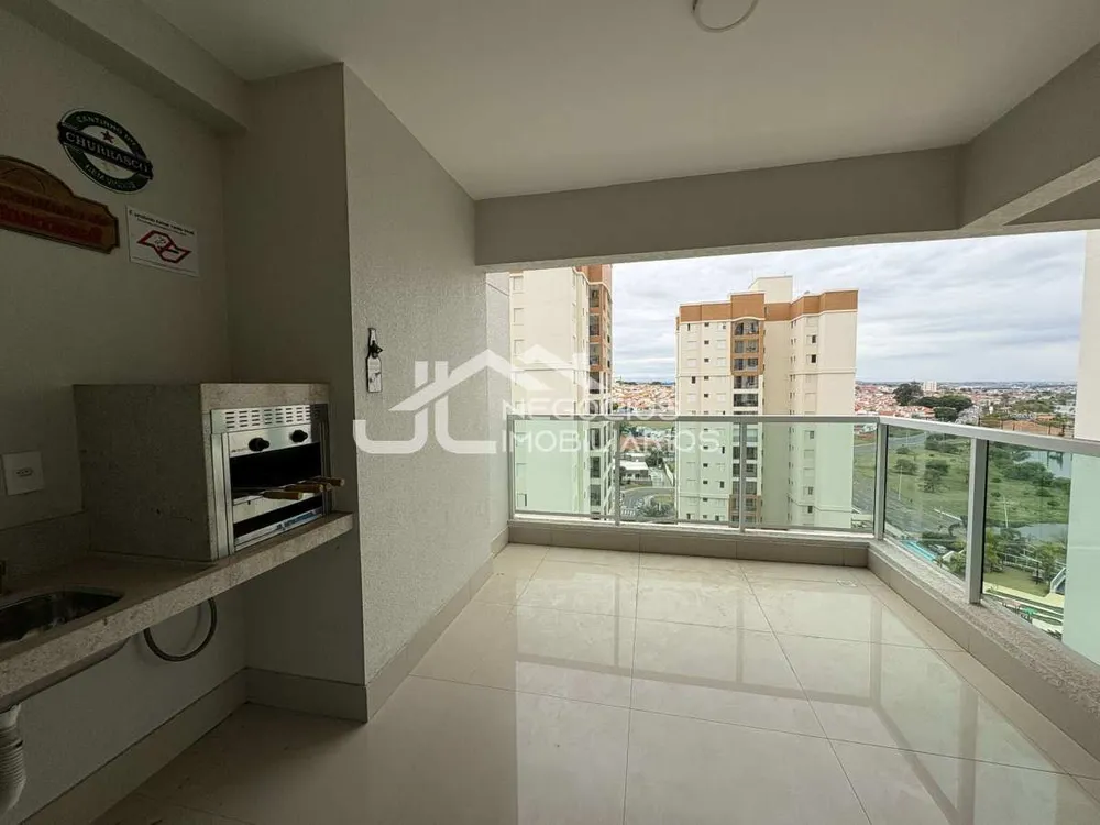 Apartamento, 3 quartos, 90 m² - Foto 4